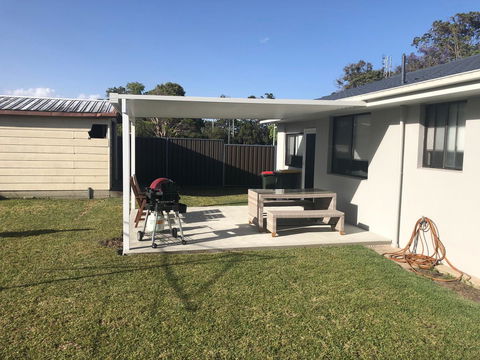 Golden Hill Cottage - Accommodation Asia 17