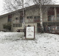 Aalberg Chalet - Accommodation Asia