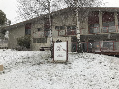 Yuki Inn Jindabyne - Accommodation Asia 0
