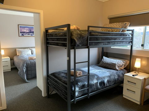 Yuki Inn Jindabyne - Accommodation Asia 13