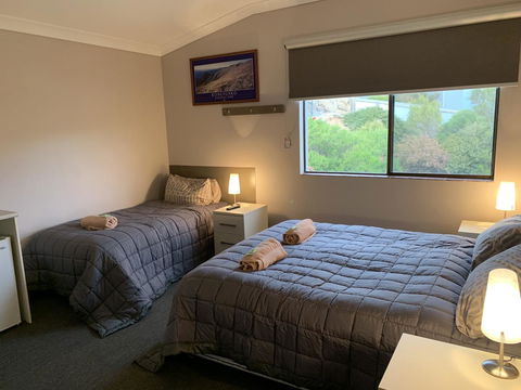 Yuki Inn Jindabyne - Accommodation Asia 7