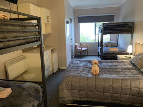Yuki Inn Jindabyne - Accommodation Asia 29