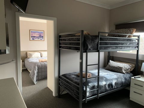 Yuki Inn Jindabyne - Accommodation Asia 15