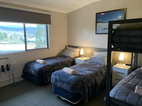 Yuki Inn Jindabyne - Accommodation Asia 26