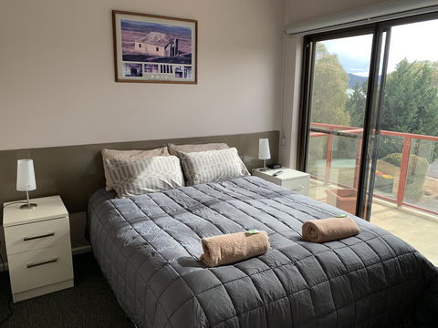 Yuki Inn Jindabyne - Accommodation Asia 14