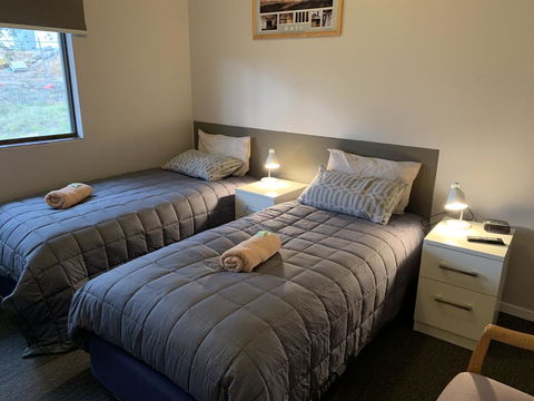 Yuki Inn Jindabyne - Accommodation Asia 35