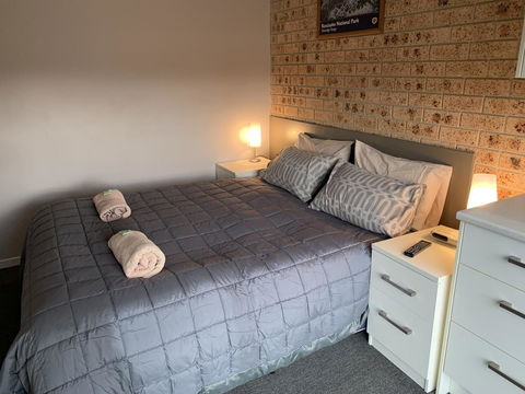 Yuki Inn Jindabyne - Accommodation Asia 18