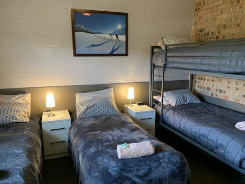 Yuki Inn Jindabyne - Accommodation Asia 27