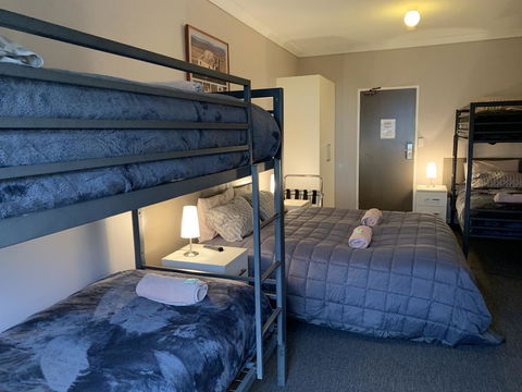 Yuki Inn Jindabyne - Accommodation Asia 30