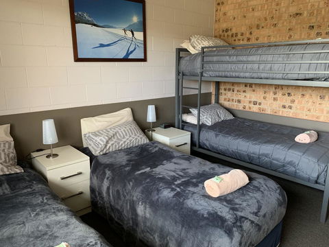 Yuki Inn Jindabyne - Accommodation Asia 28