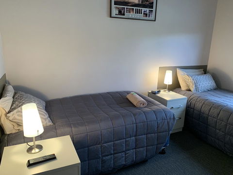 Yuki Inn Jindabyne - Accommodation Asia 36