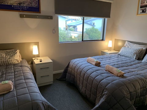 Yuki Inn Jindabyne - Accommodation Asia 9