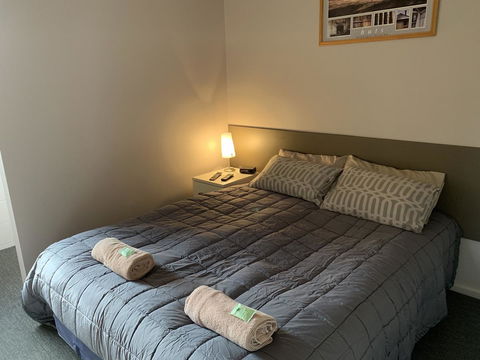 Yuki Inn Jindabyne - Accommodation Asia 24