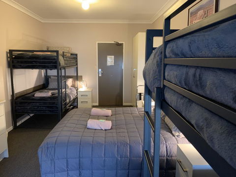 Yuki Inn Jindabyne - Accommodation Asia 31