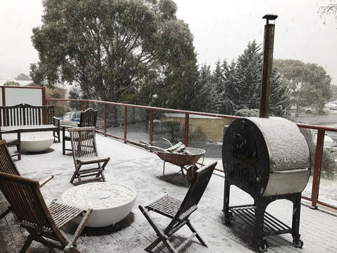 Yuki Inn Jindabyne - Accommodation Asia 2