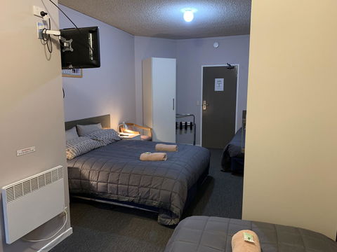 Yuki Inn Jindabyne - Accommodation Asia 22