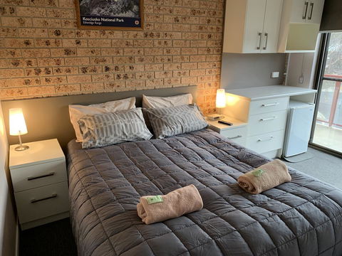 Yuki Inn Jindabyne - Accommodation Asia 17