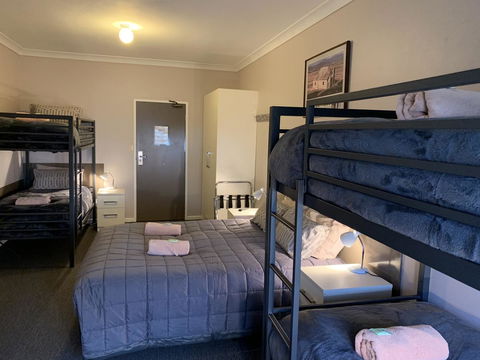 Yuki Inn Jindabyne - Accommodation Asia 32