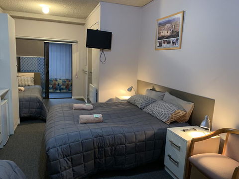 Yuki Inn Jindabyne - Accommodation Asia 21
