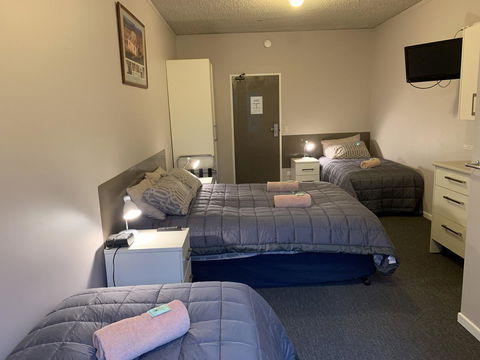 Yuki Inn Jindabyne - Accommodation Asia 19