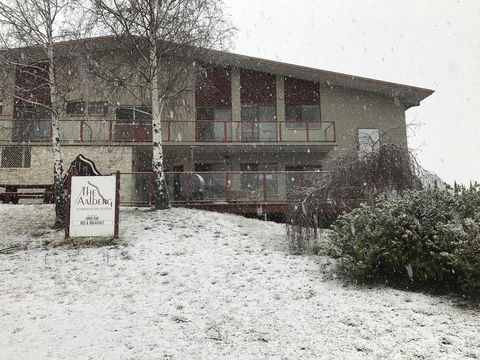 Yuki Inn Jindabyne - Accommodation Asia 1