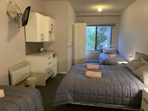Yuki Inn Jindabyne - Accommodation Asia 20