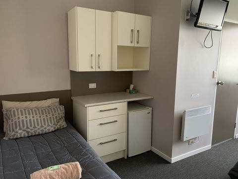 Yuki Inn Jindabyne - Accommodation Asia 10