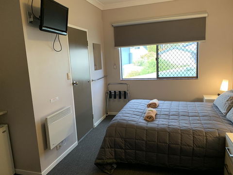 Yuki Inn Jindabyne - Accommodation Asia 11