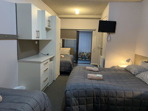 Yuki Inn Jindabyne - Accommodation Asia 23