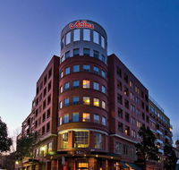 Adina Apartment Hotel Sydney Surry Hills - Accommodation Asia