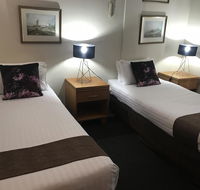 Mariners Court Hotel