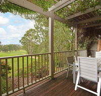 Villa Margarita located within Cypress Lakes - Accommodation Asia