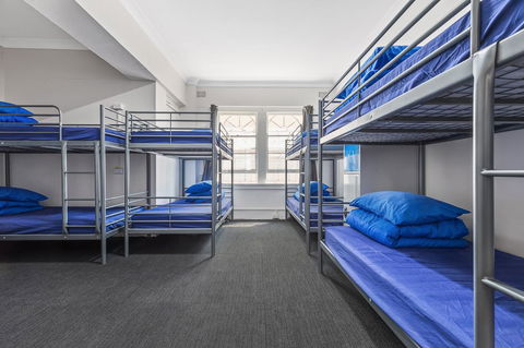 Ady's Place Backpackers, Sydney - Accommodation Asia 8