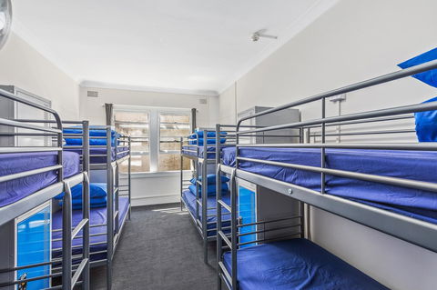 Ady's Place Backpackers, Sydney - Accommodation Asia 11