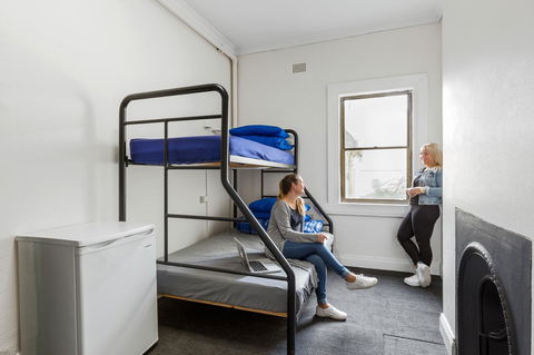 Ady's Place Backpackers, Sydney - Accommodation Asia 1