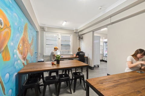 Ady's Place Backpackers, Sydney - Accommodation Asia 14