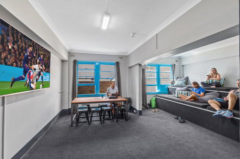 Ady's Place Backpackers, Sydney - Accommodation Asia 7