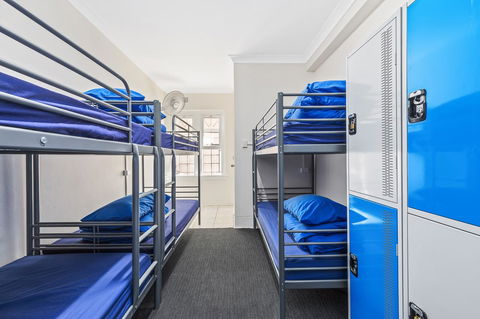 Ady's Place Backpackers, Sydney - Accommodation Asia 13