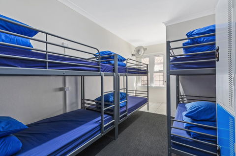 Ady's Place Backpackers, Sydney - Accommodation Asia 12