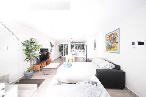 Luxury Villa Darlington - Vine - Accommodation Asia 42