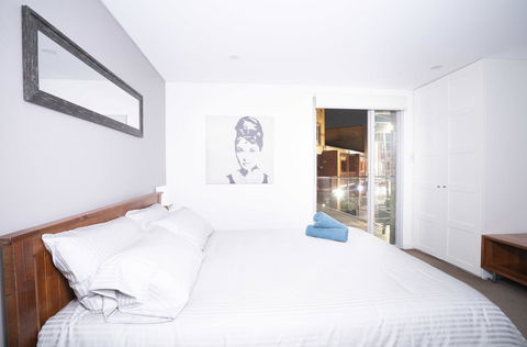 Luxury Villa Darlington - Vine - Accommodation Asia 26