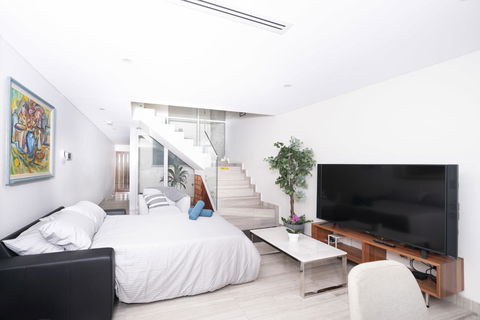 Luxury Villa Darlington - Vine - Accommodation Asia 43