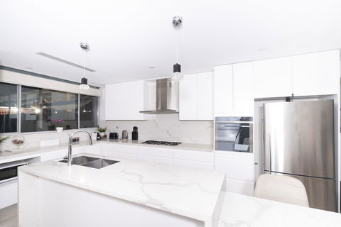 Luxury Villa Darlington - Vine - Accommodation Asia 2