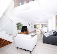 Luxury Villa Darlington - Vine - Accommodation Asia