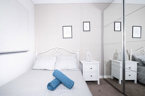 Luxury Villa Darlington - Vine - Accommodation Asia 29