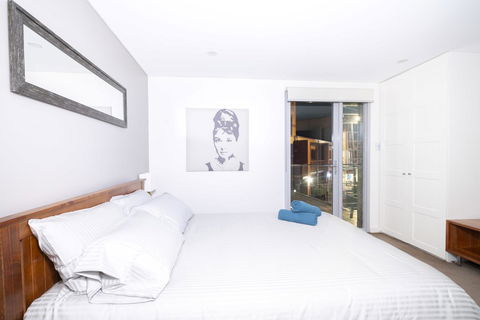 Luxury Villa Darlington - Vine - Accommodation Asia 37