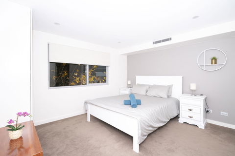 Luxury Villa Darlington - Vine - Accommodation Asia 28