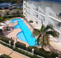 Boathouse Resort Water Front - Accommodation Asia