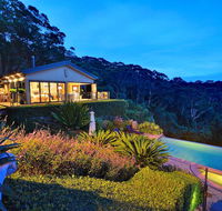 The Outlook Cabana - Accommodation Asia