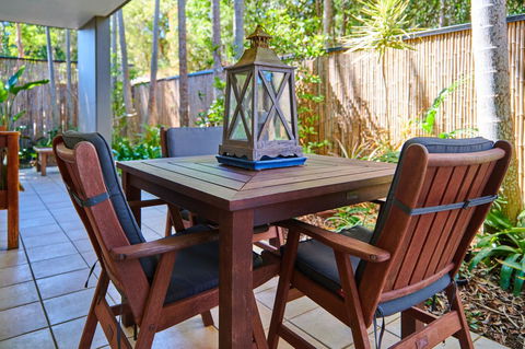 Julians Apartments - Accommodation Guide 40